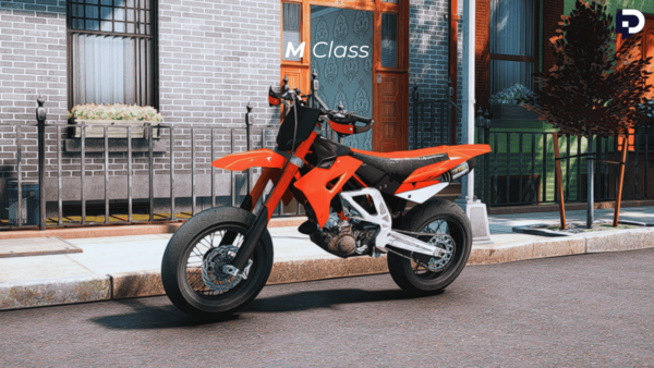The Mid - Class - Image 2