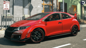 A Class - Hando Covac