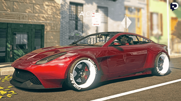 The Wealthy - Image 4