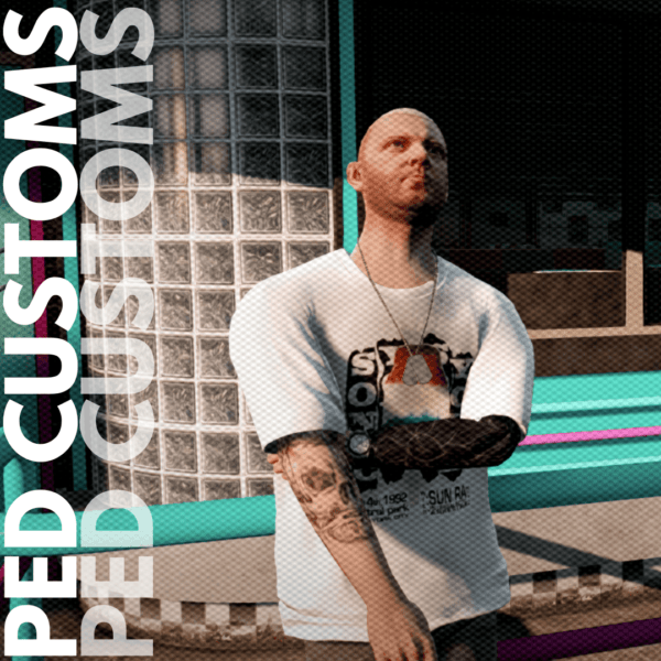 Ped Custom