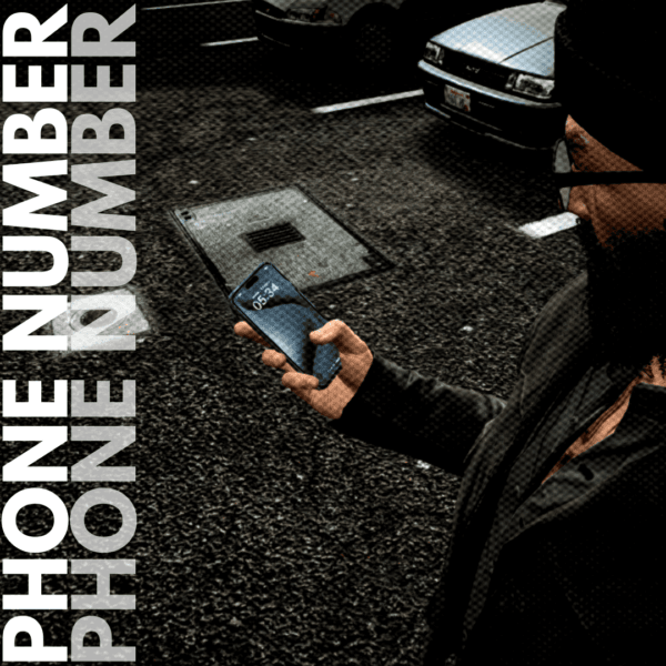 Phone Number Custom