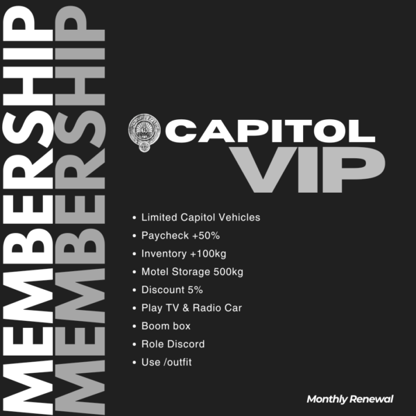 The Capitol