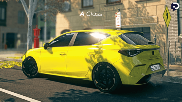 A Class - Cupra Leon - Image 2