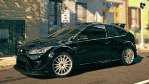 A Class - 2009 Sucof Dorf