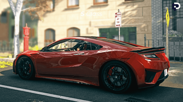 S Class - XNS Xcurrate - Image 2