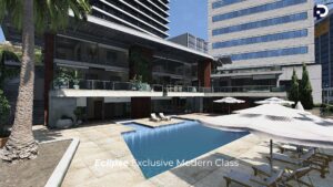 Eclipse Exclusive Modern Class