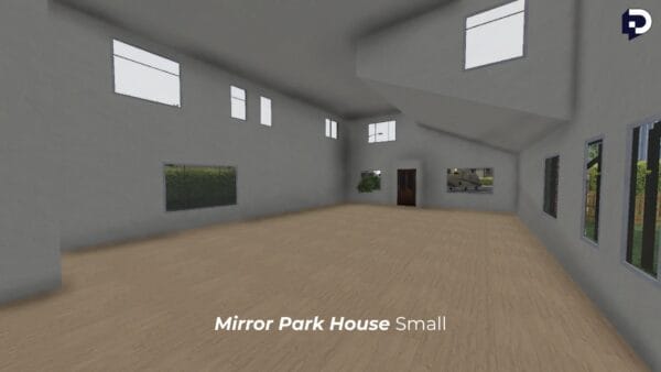 Mirror Park House Small - Image 2