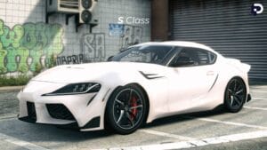 S Class - Soupra MK5